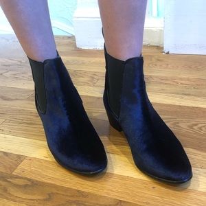 Steve Madden Booties